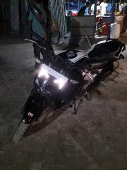 TVS Apache RTR 160 4V